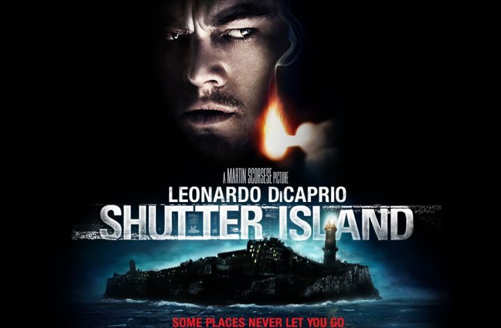 تحليل فيلم جزيره شاتر (Shutter Island)