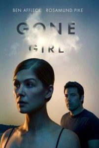 تحلیل روانشناختی فیلم دختر گمشده (Gone Girl)
