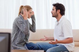 با انتظارات نامعقول مبارزه کنید