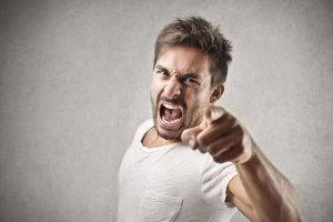 مدیریت خشم خود را به دست بگیرید