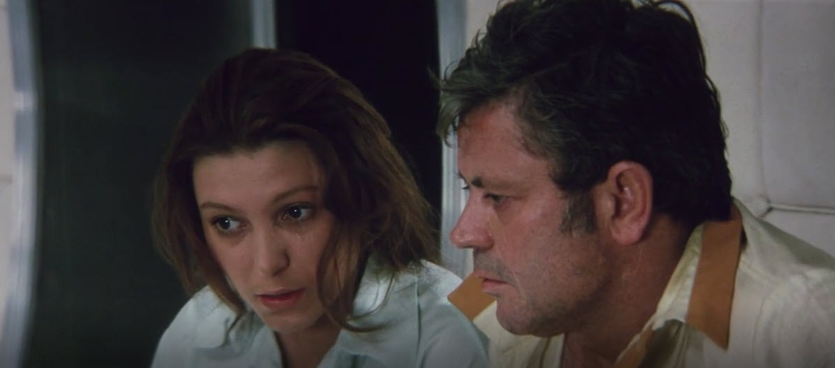 تحلیل فیلم سولاریس (solaris)