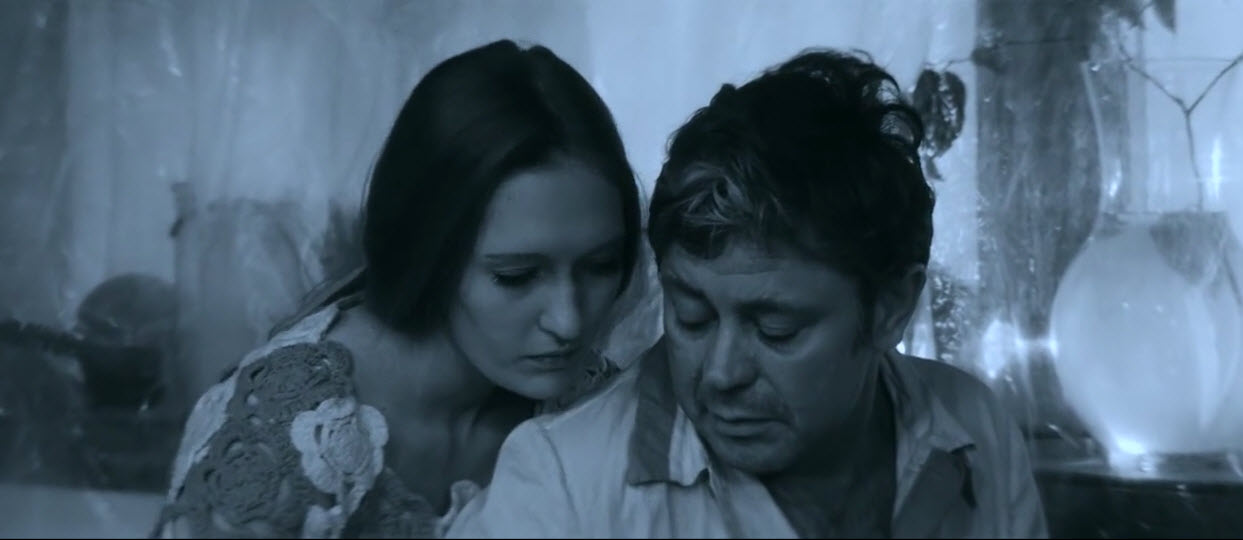 تحلیل فیلم سولاریس (solaris)