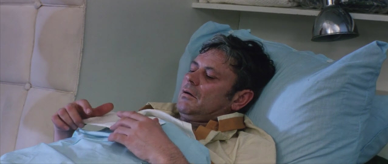 تحلیل فیلم سولاریس (Solaris)