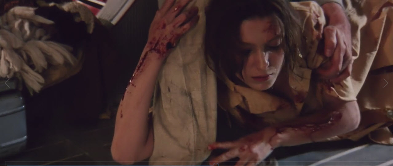 تحلیل فیلم سولاریس (Solaris)