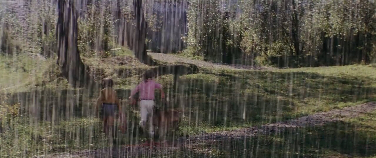 تحلیل فیلم سولاریس (Solaris)