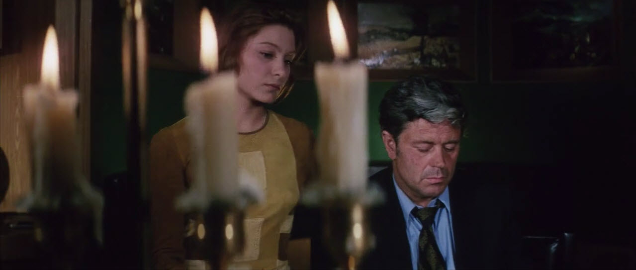 تحلیل فیلم سولاریس (Solaris)