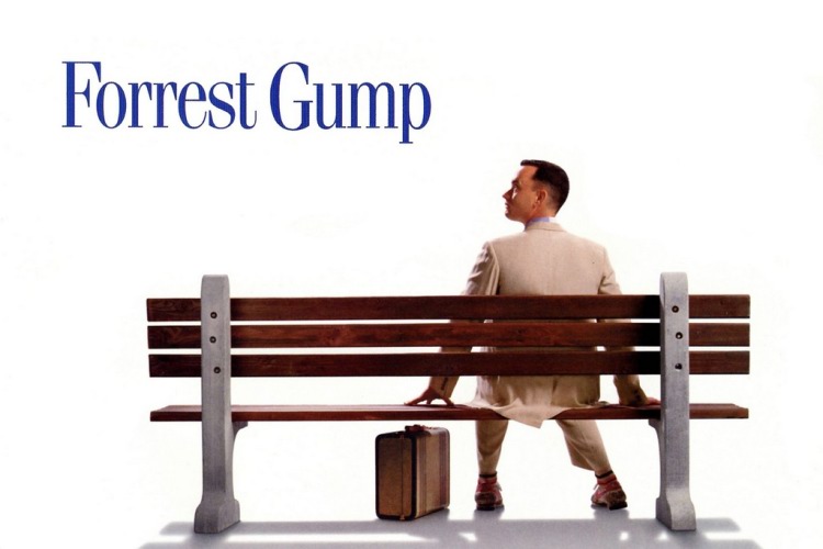 تحلیل وجودی فیلم فارست گامپ (Forrest Gump)