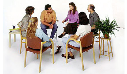 گروه درمانی خانواده : از تشکیل تا فرایند گروه