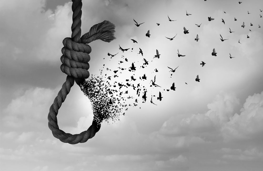 رابطه جنسیت و نابرابری اجتماعی با خودکشی در ایران
