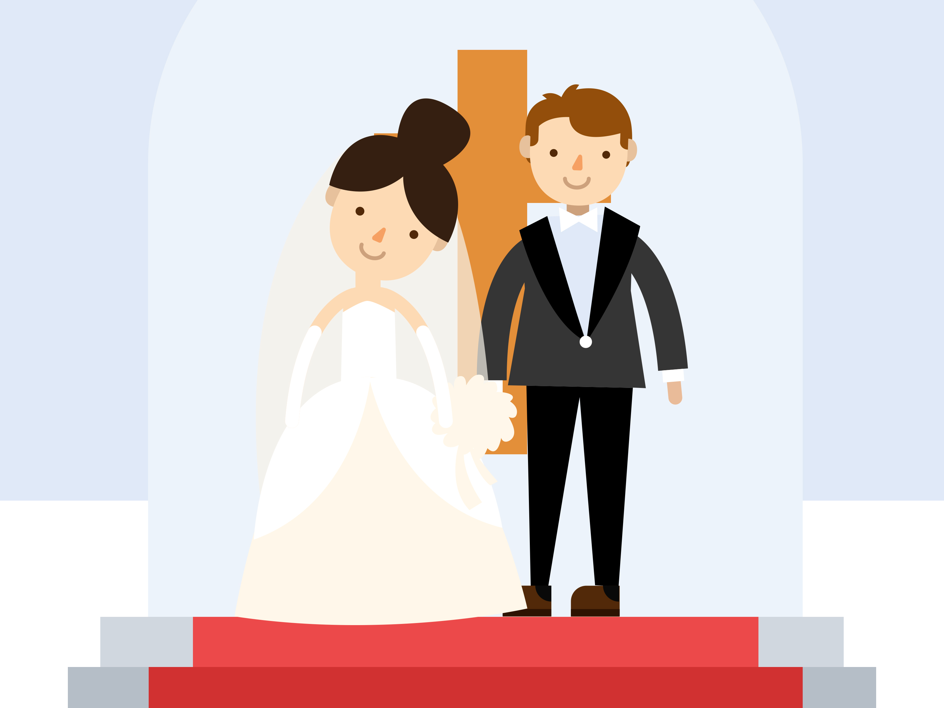 ازدواج چیست؟ تعریف علمی ازدواج
