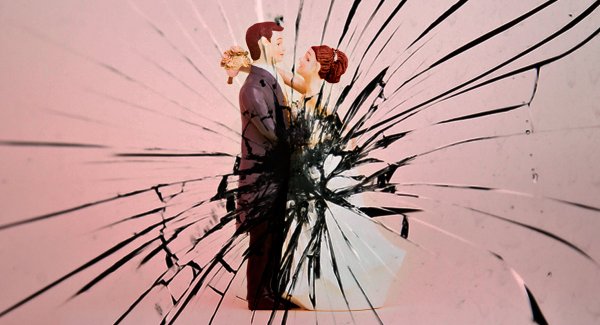 ملاک های انتخاب همسر و عوامل تهدید کننده ازدواج