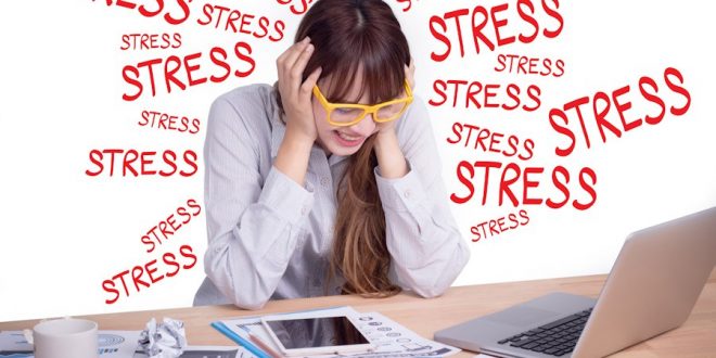 روش های موثر برای کاهش استرس در زندگی روزمره